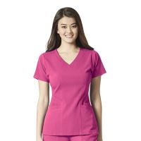 Bluza dama WonderWink AERO 6129 FUSA