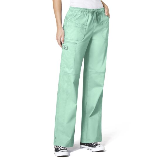 Pantaloni dama WonderFlex 5108 PMT
