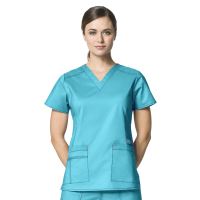 Bluza dama WonderFlex 6108 AQU
