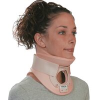 Orteză Cervicală Philadelphia Tracheotomy 