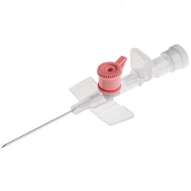 Branule 20G roz 