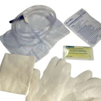 Set pentru clisma steril