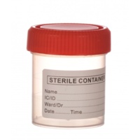 Urocultor steril 60ml