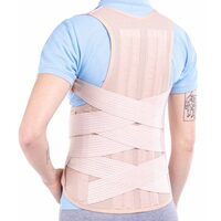 Corset toraco lombo sacral SRT 131