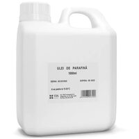 Ulei de parafina, 1000ml