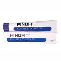Crema pentru masaj sport rece PINOFIT 90ml