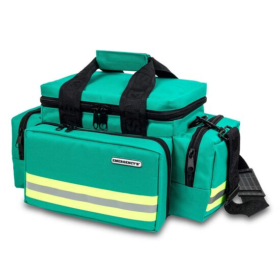 Geanta medicala pentru urgente EM13.036 VERDE