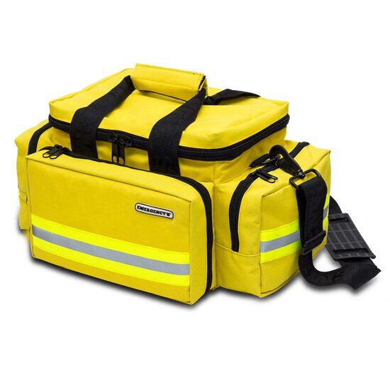 Geanta medicala pentru urgente EM13.002 GALBEN