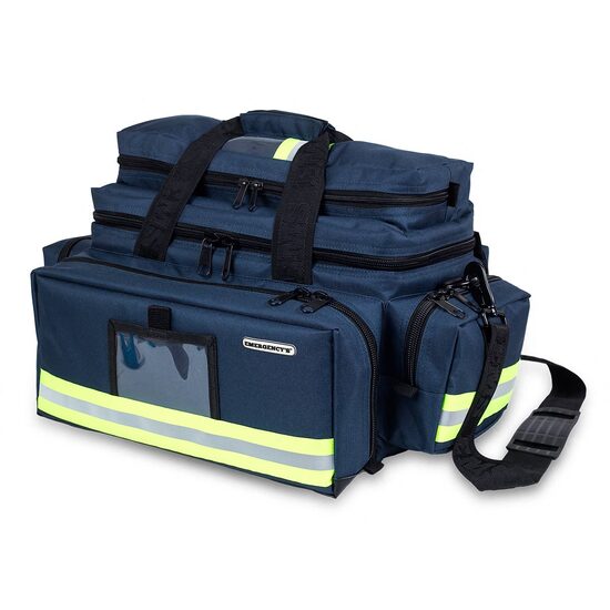 Geanta prim ajutor mare EM13.012 NAVY