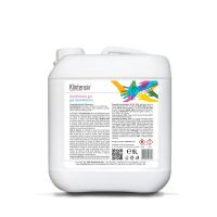 KLINTENSIV gel dezinfectant de maini 5L