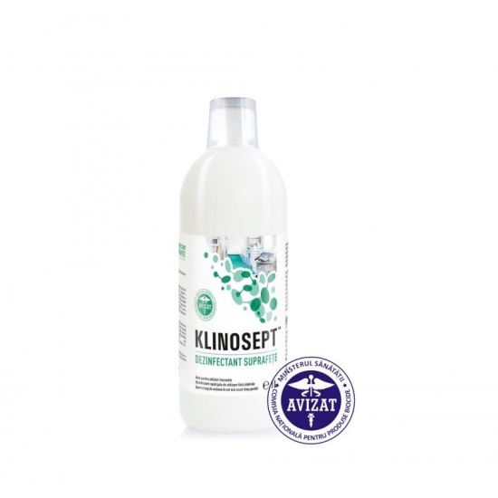 KLINOSEPT dezinfectant de suprafete 1L