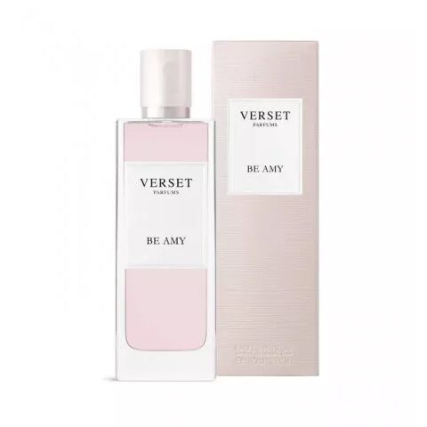 Verset BE AMY EDT