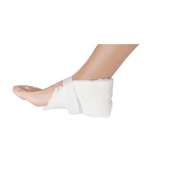 Protectie antiescare pentru calcai (2 bucati/set) 807491