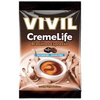 Bomboane Vivil cu cafea 90gr