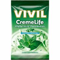 Bomboane Vivil Menta