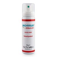 Spray cu Unguent BIOTITUS EritemAll -75 ml