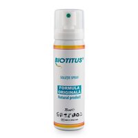 Spray cu Unguent BIOTITUS -Formula originala -75ml