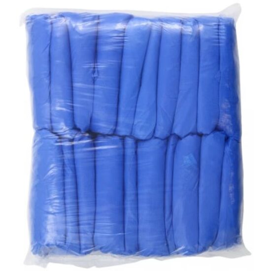 Acoperitori incaltaminte blue 