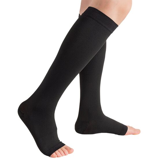 Ciorapi DUOMED AD CCL2 negru