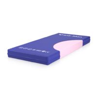 Saltea antiescara 90 x 200 x 11 cm Kuba