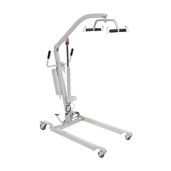 Dispozitiv ridicare pacienti / elevator / lift cu actionare electrica, max 150kg -  803150