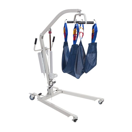 Ham dorsal pentru elevator max. 150kg 803159