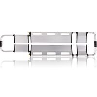 Targa antitraume tip lopata, pliabila, din aluminiu 805910 170kg