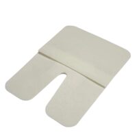 Plasture fixare branula steril 6x8cm
