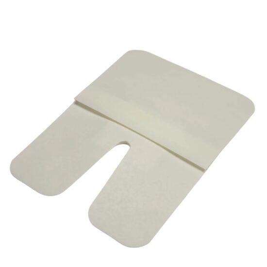 Plasture fixare branula steril 6x8cm