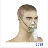 Kit nebulizator Prima adulti