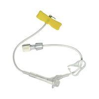 Ace HUBER 20G X 15mm