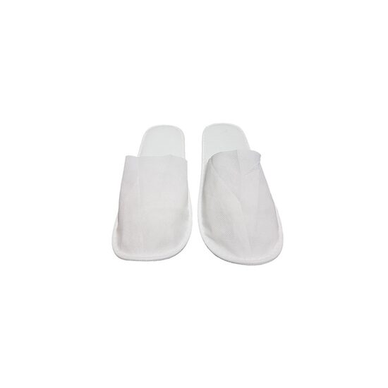 Papuci de unica folosinta cu talpa groasa EVA 3mm