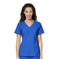 Bluza uniforma medicala, W123, 6155- ROYA 