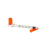 Seringa 1ml ac fix 29G EUROMED