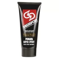 Cremă profesională cu efect de incalzire, Medisport POMATA SUPER SPORT