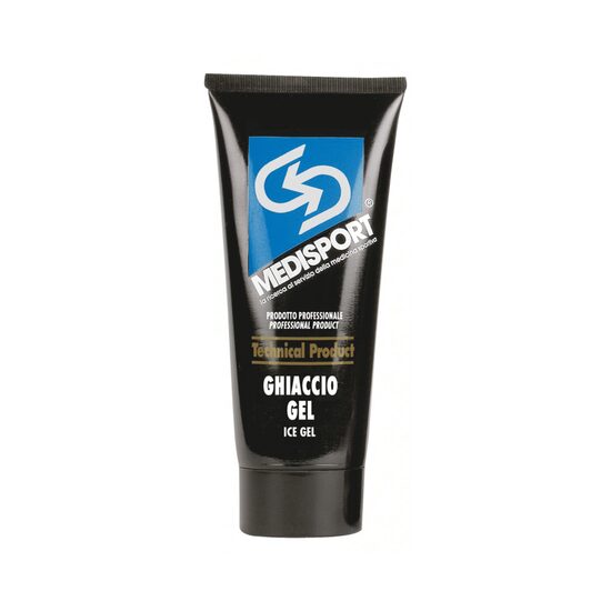 Cremă profesională rece, Medisport ICE GEL