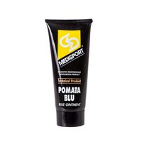 Cremă profesională Medisport POMATA BLU