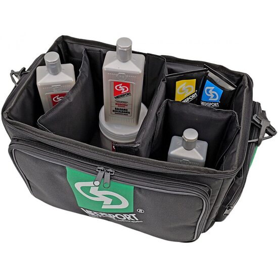 Geanta profesionala team Medisport
