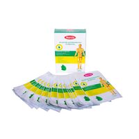 Plasturi antireumatici 12*18cm mentol, Narcis 