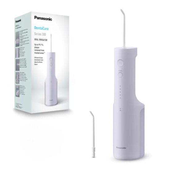 Dus bucal Panasonic DJ26-V303