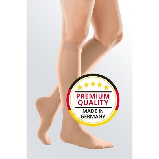 Ciorapi MEDIVEN ELEGANCE AD open toe CCL1