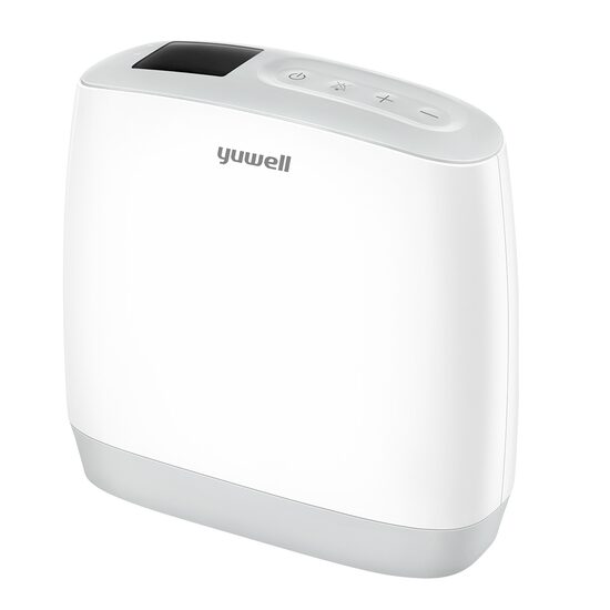 Concentrator portabil oxigen Spirit 3 YUWELL 803410