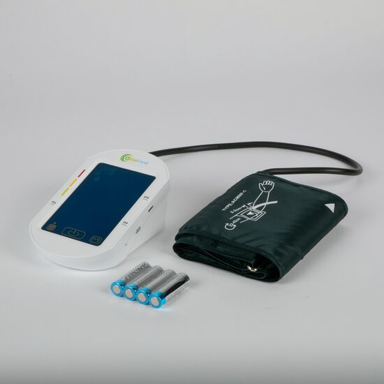 Tensiometru de brat VITALMED premium – BP 660A