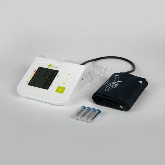 Tensiometru brat VITALMED confort – BP 880A
