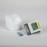 Tensiometru incheietura VITALMED – BP 608W