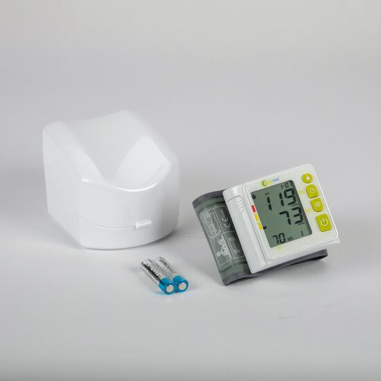 Tensiometru incheietura VITALMED – BP 608W