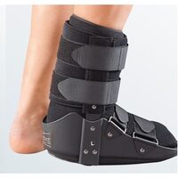 Orteză gleznă scurtă Walker Boot – înlocuiește ghipsul, stabilizare și imobilizare