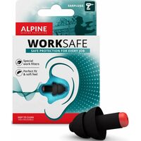 Dopuri pentru urechi Alpine WorkSafe 
