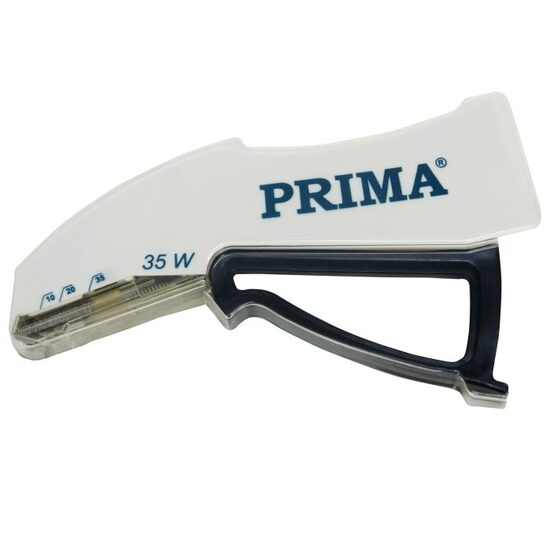 Capsator chirurgical pentru piele, PRIMA, steril, 35 capse
