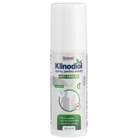 KLINODIOL Spray anti țânțari - Adulți